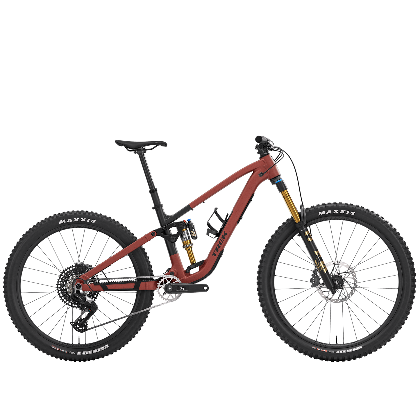 Trek Fuel MX 9 Eagle 90 Gen 7 2026