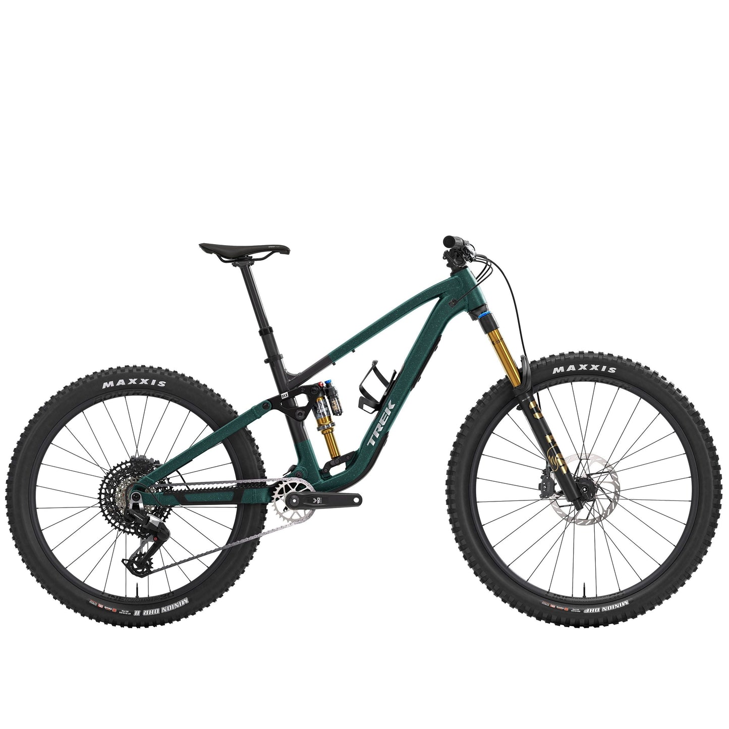 Trek Fuel MX 9 Eagle 90 GEN 7 2026