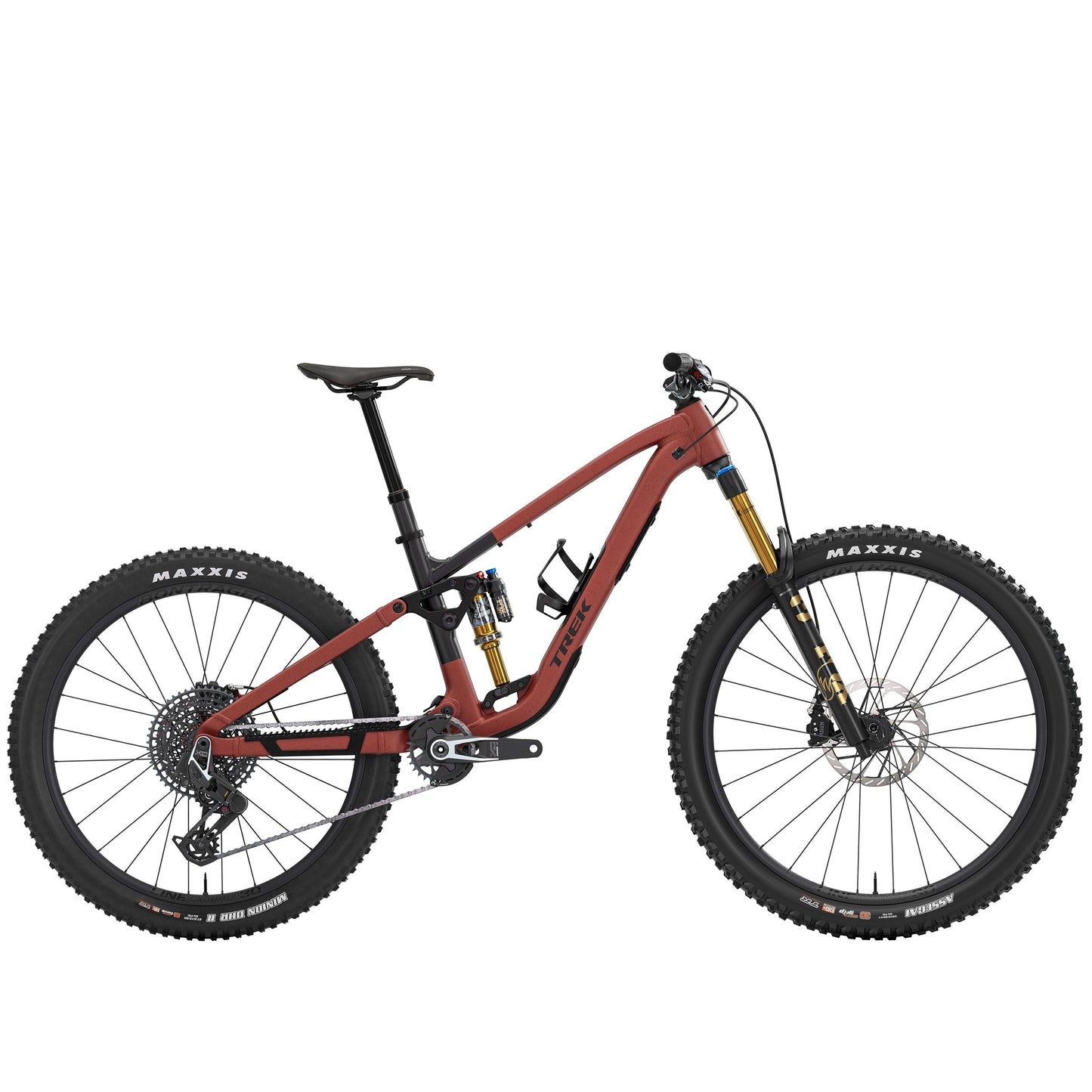Trek Fuel MX 9 X0 AXS GEN 7 2026