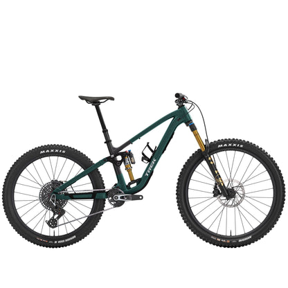Trek Fuel MX 9 X0 AXS GEN 7 2026