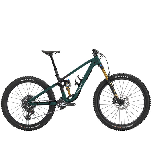 Trek Fuel MX 9 X0 AXS GEN 7 2026