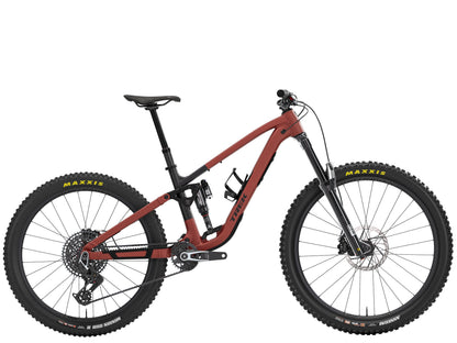 Trek Fuel MX 9 X0 AXS GEN 7 2027