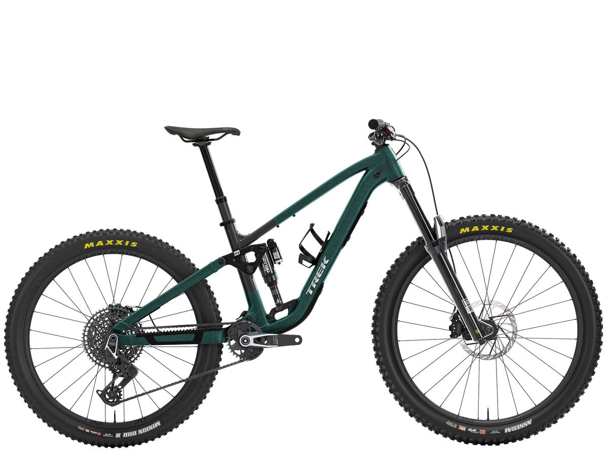 Trek Fuel MX 9 X0 AXS GEN 7 2027