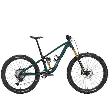 Trek Fuel MX 9 XT GEN 7 2026