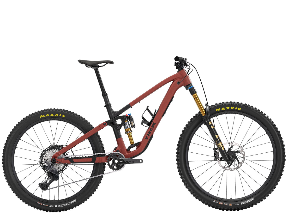 Trek Fuel MX 9 XT GEN 7 2027
