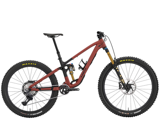 Trek Fuel MX 9 XT GEN 7 2027