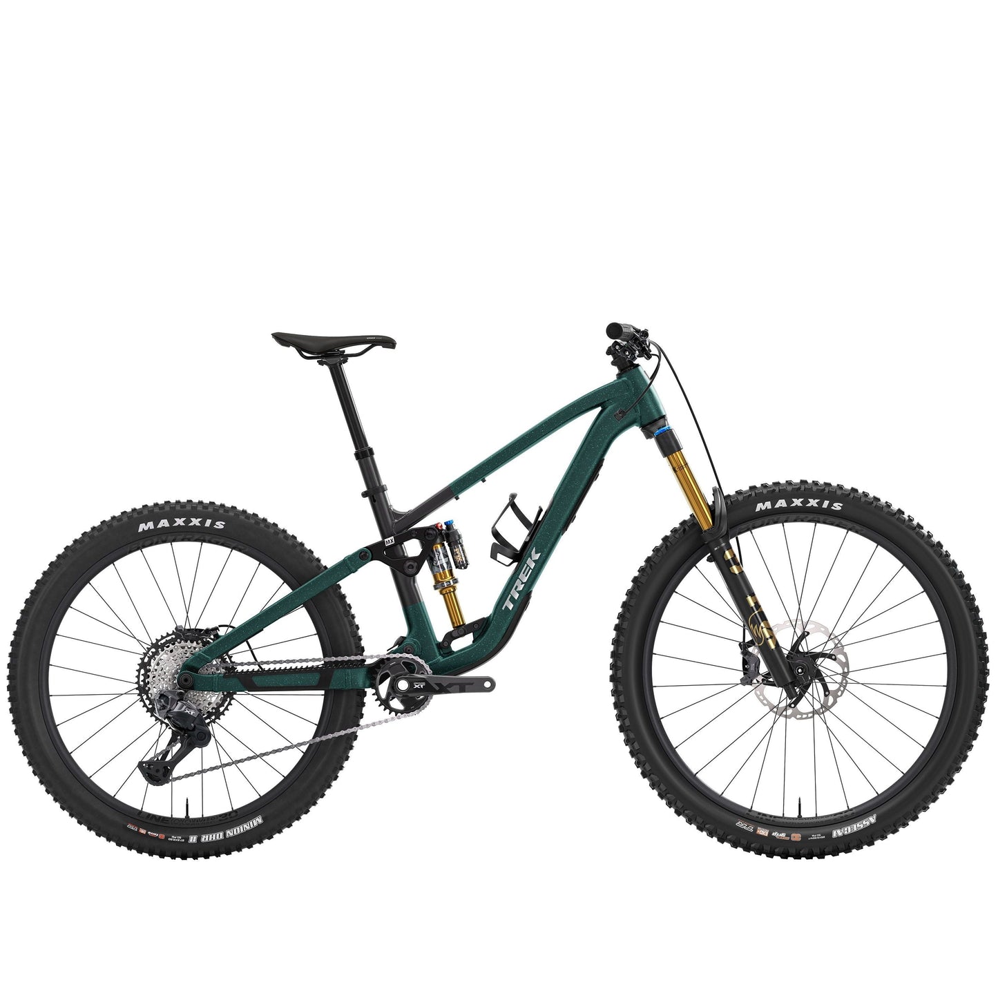 Trek Fuel MX 9 XT DI2 GEN 7 2026