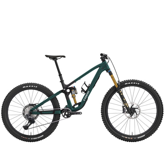 Trek Fuel MX 9 XT DI2 GEN 7 2026