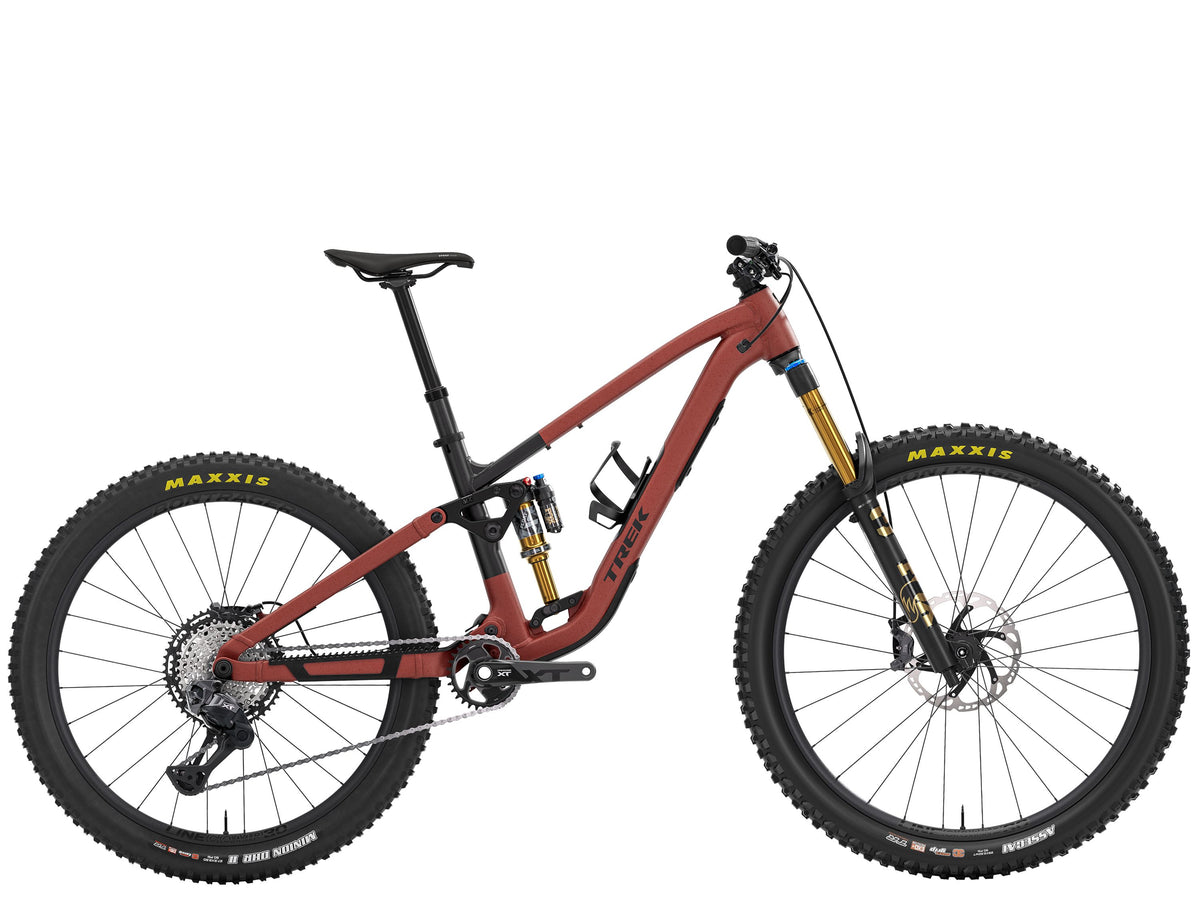 Trek Fuel MX 9 XT DI2 GEN 7 2027