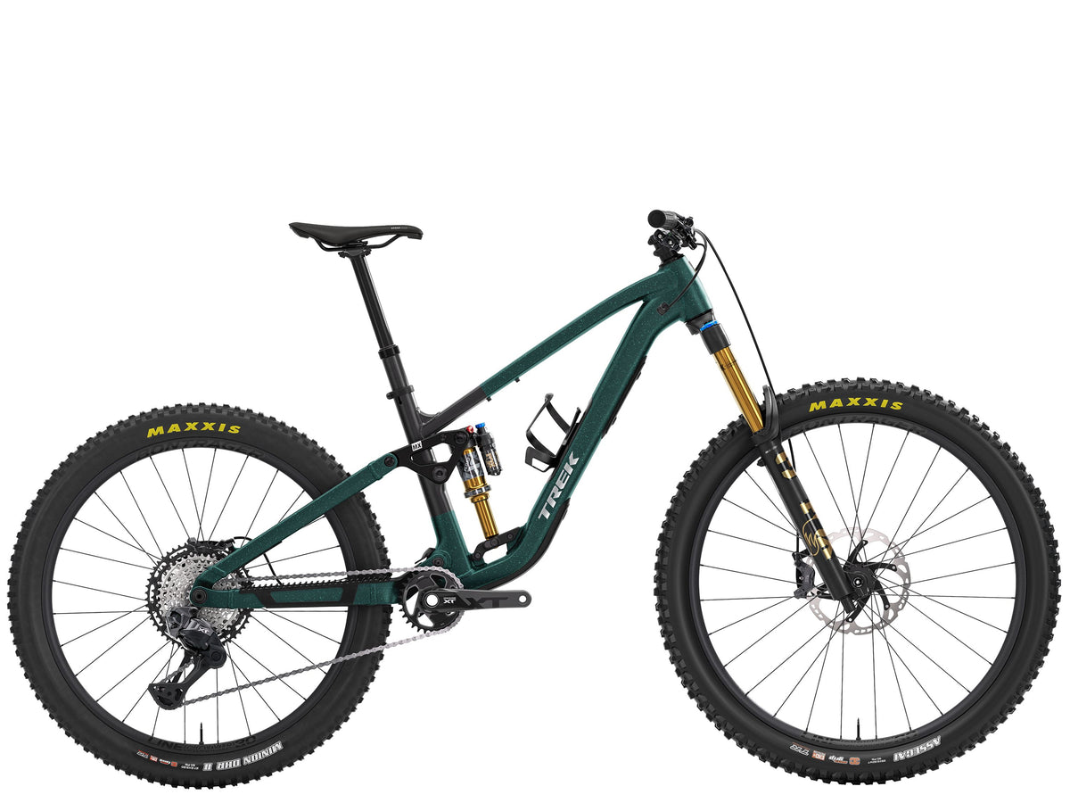 Trek Fuel MX 9 XT DI2 GEN 7 2027