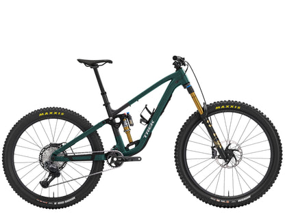 Trek Fuel MX 9 XT DI2 GEN 7 2027