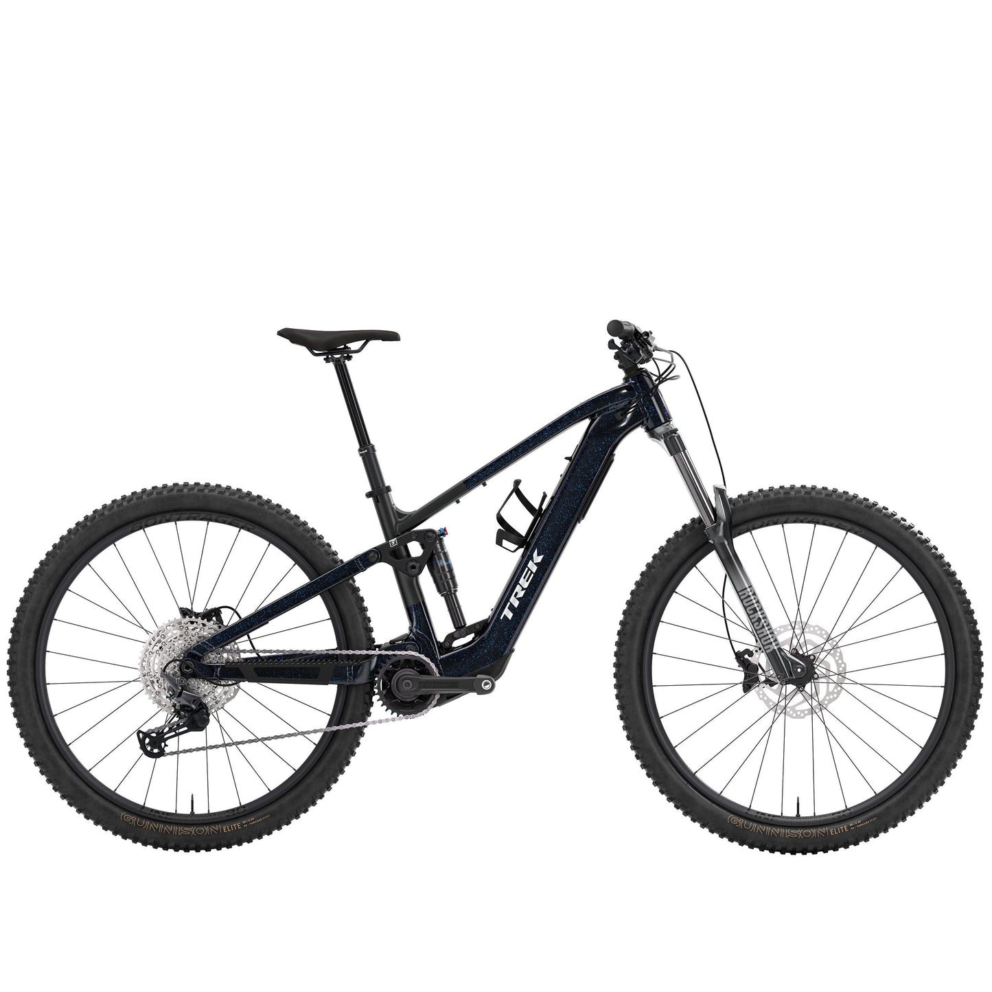 Trek Fuel+ EX 5 GEN 2 2026