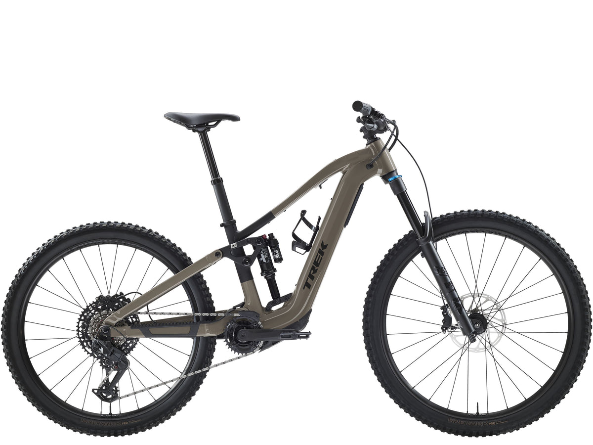 Trek Fuel+ EX 8 GEN 2 2027