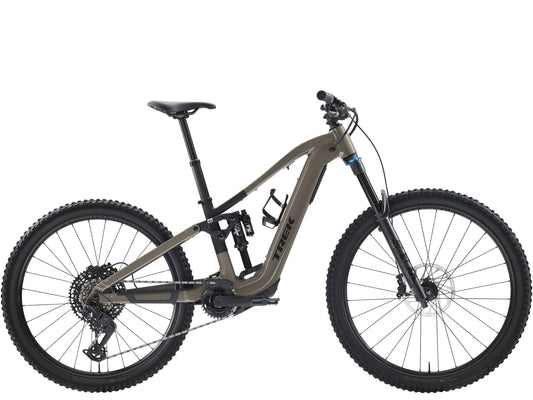 Trek Fuel+ EX 8 GEN 2 2027
