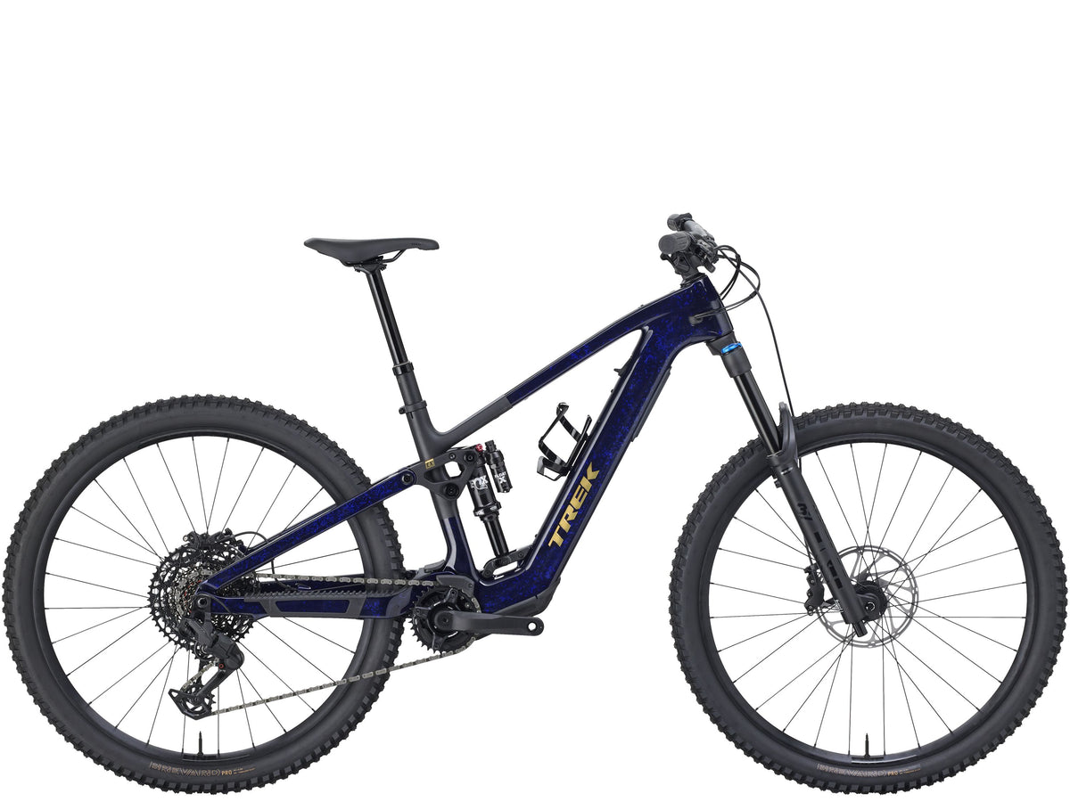 Trek Fuel+ EX 9.7 GEN 2 2027