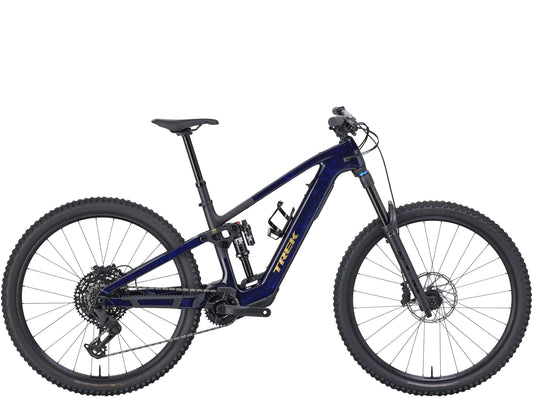 Trek Fuel+ EX 9.7 GEN 2 2027