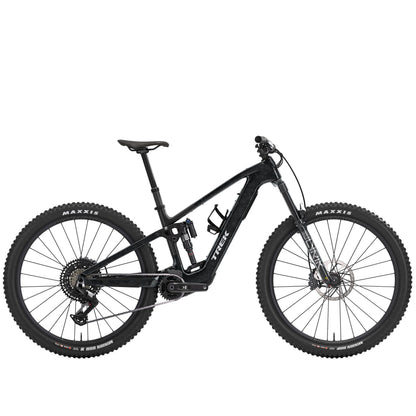 Trek Fuel+ EX 9.8 Eagle 90 GEN 2 2026 – e-full suspension – Carbon Smoke/Lithium Grey Marble