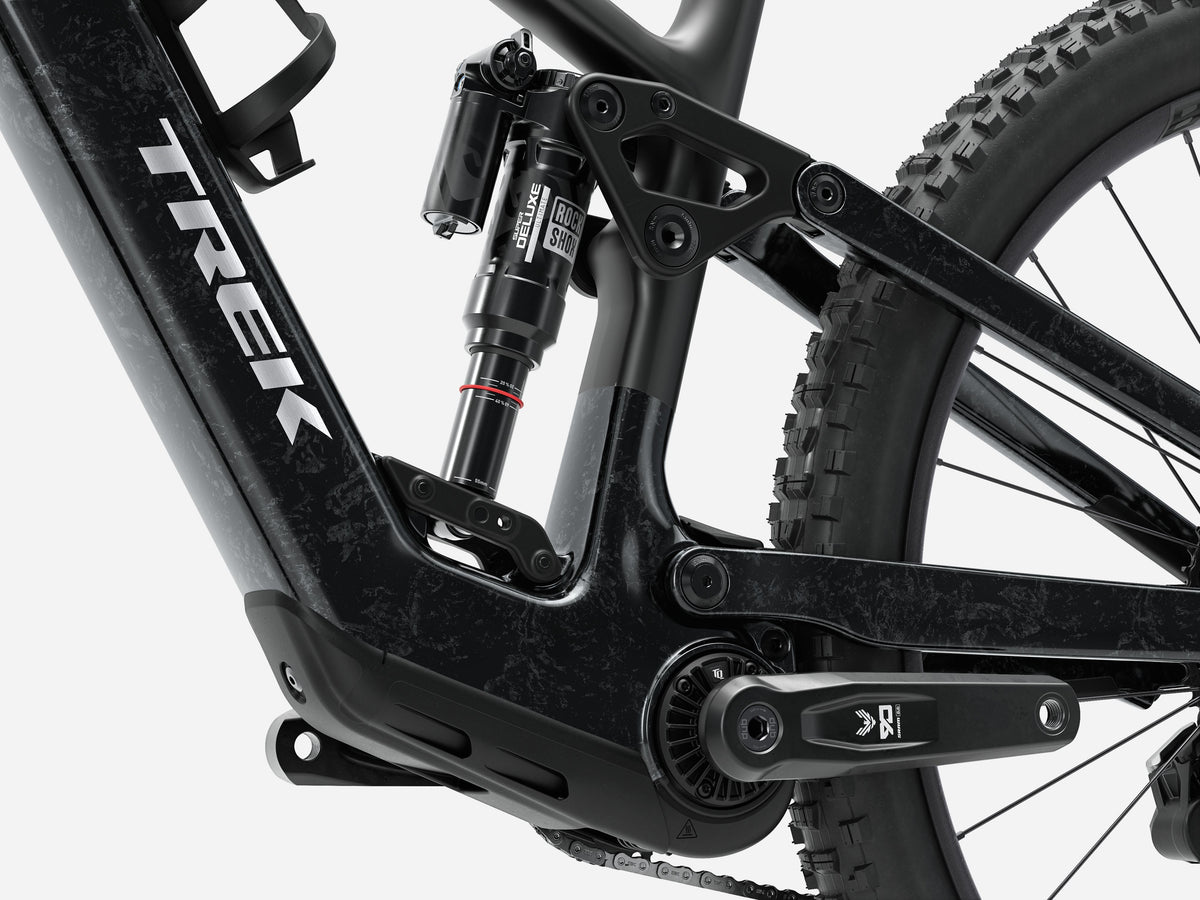 Trek Fuel+ EX 9.8 Eagle 90 GEN 2 2027