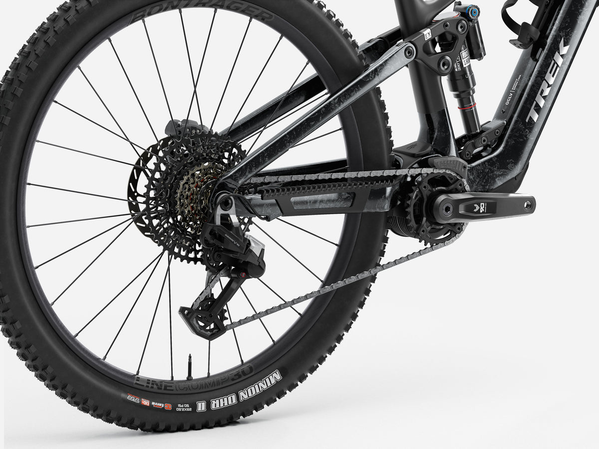 Trek Fuel+ EX 9.8 Eagle 90 GEN 2 2027