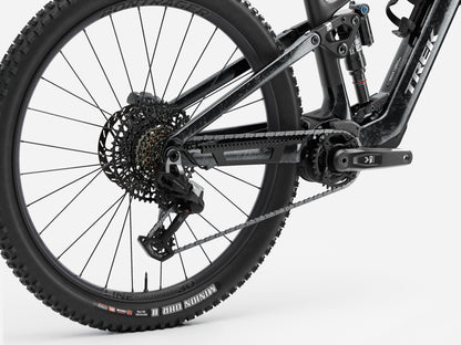 Trek Fuel+ EX 9.8 Eagle 90 GEN 2 2027