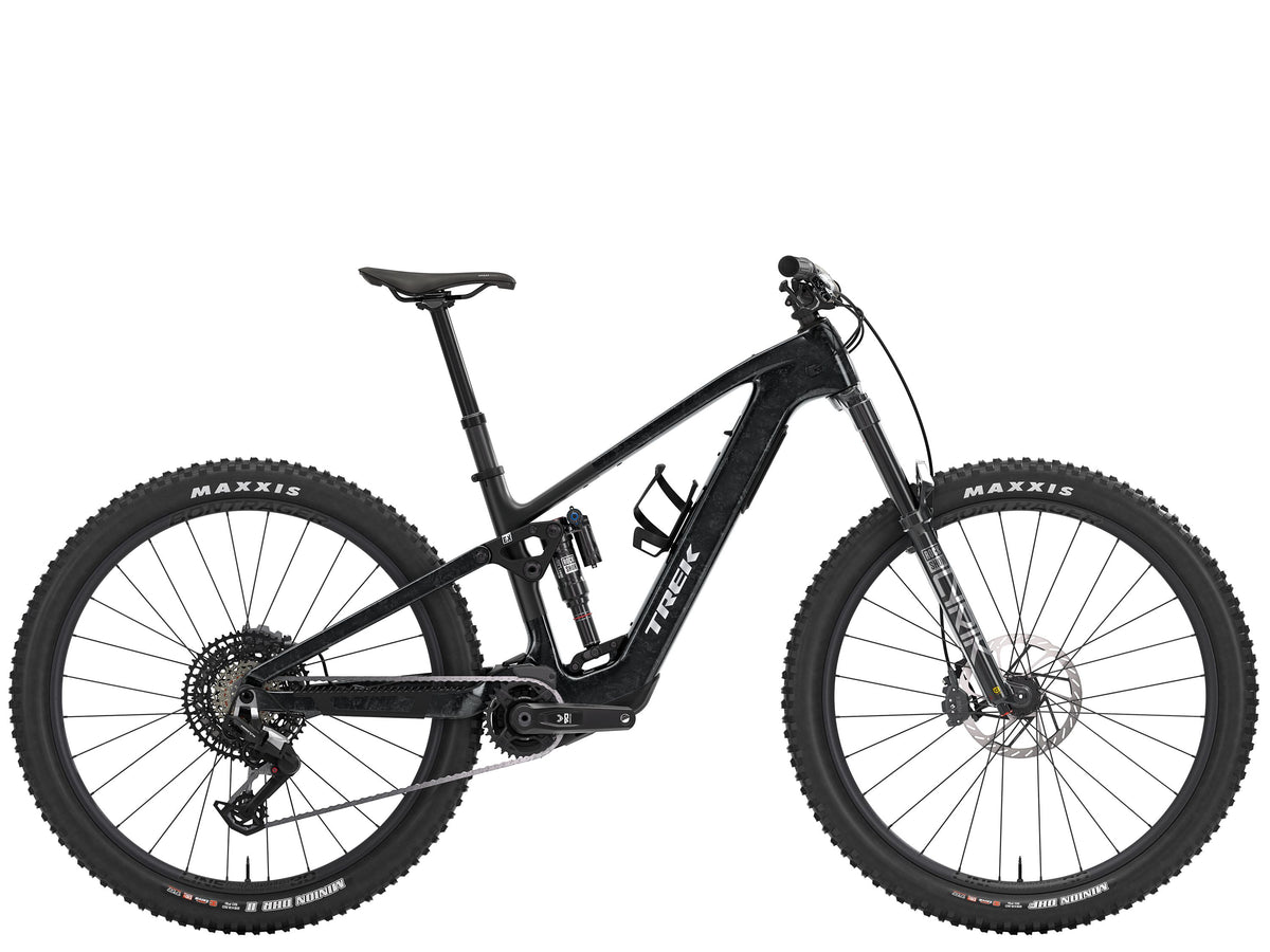 Trek Fuel+ EX 9.8 Eagle 90 GEN 2 2027