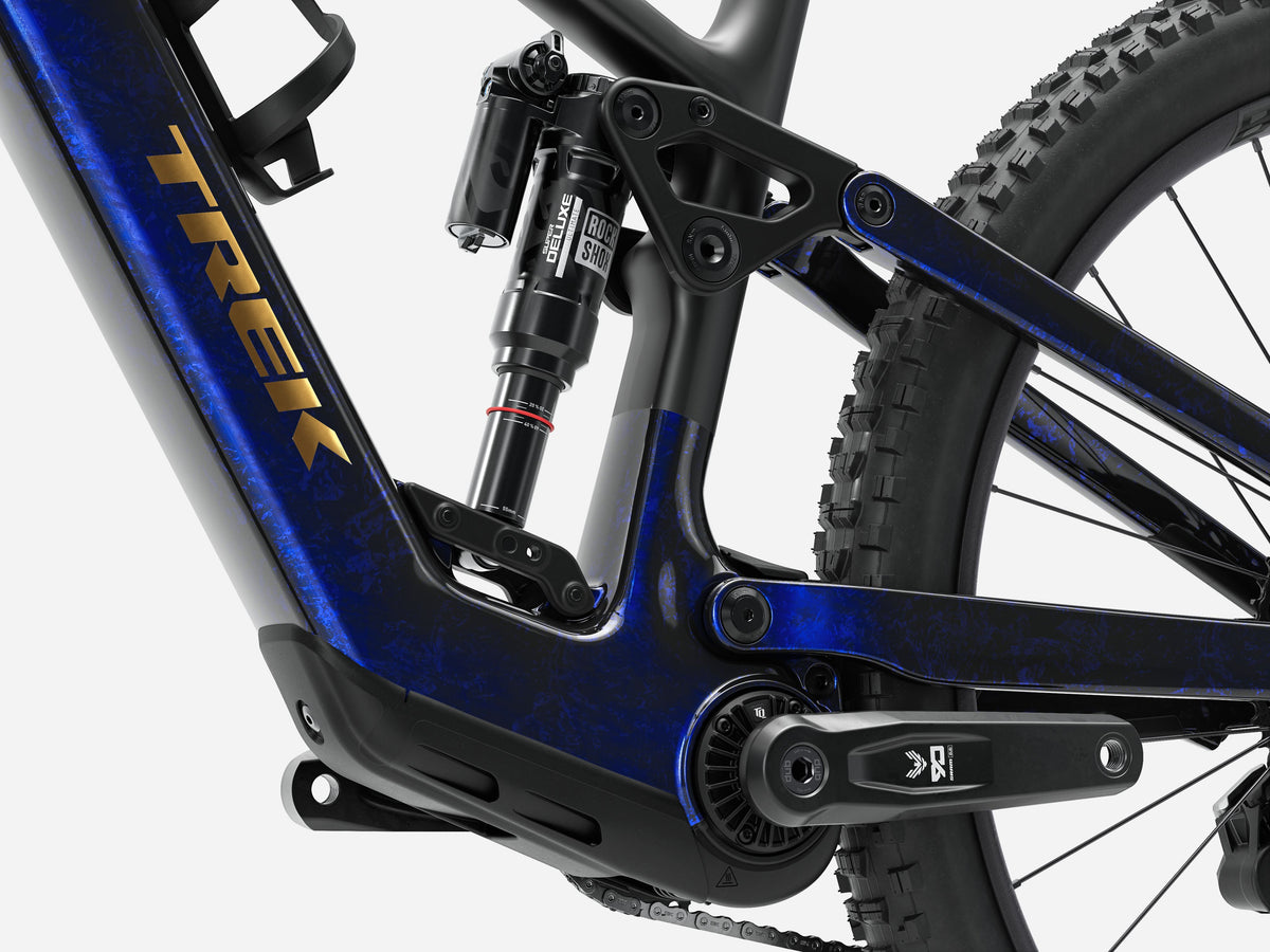 Trek Fuel+ EX 9.8 Eagle 90 GEN 2 2027