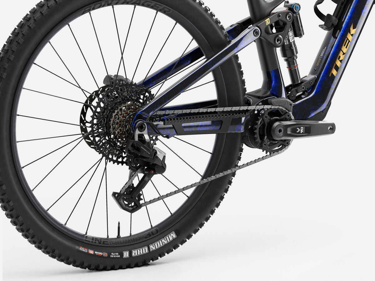 Trek Fuel+ EX 9.8 Eagle 90 GEN 2 2027