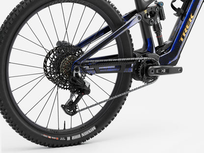 Trek Fuel+ EX 9.8 Eagle 90 GEN 2 2027
