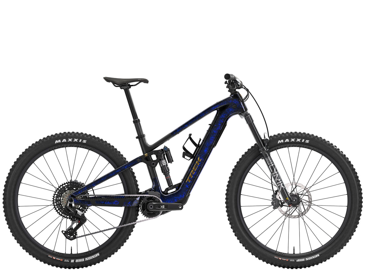 Trek Fuel+ EX 9.8 Eagle 90 GEN 2 2027