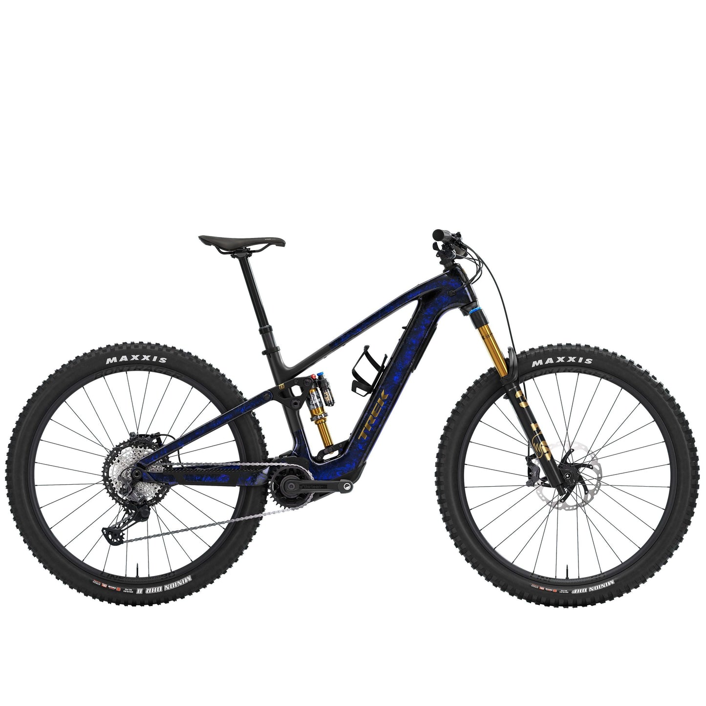 Trek Fuel+ EX 9.8 XT GEN 2 2026