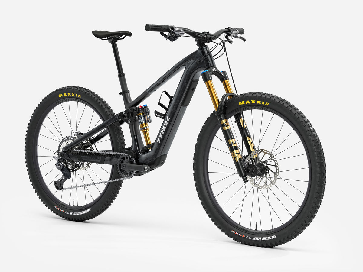 Trek Fuel+ EX 9.8 XT GEN 2 2027