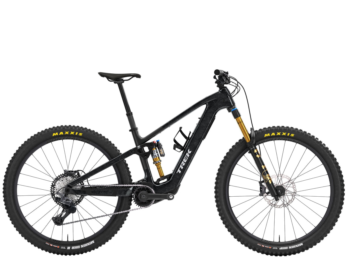 Trek Fuel+ EX 9.8 XT GEN 2 2027