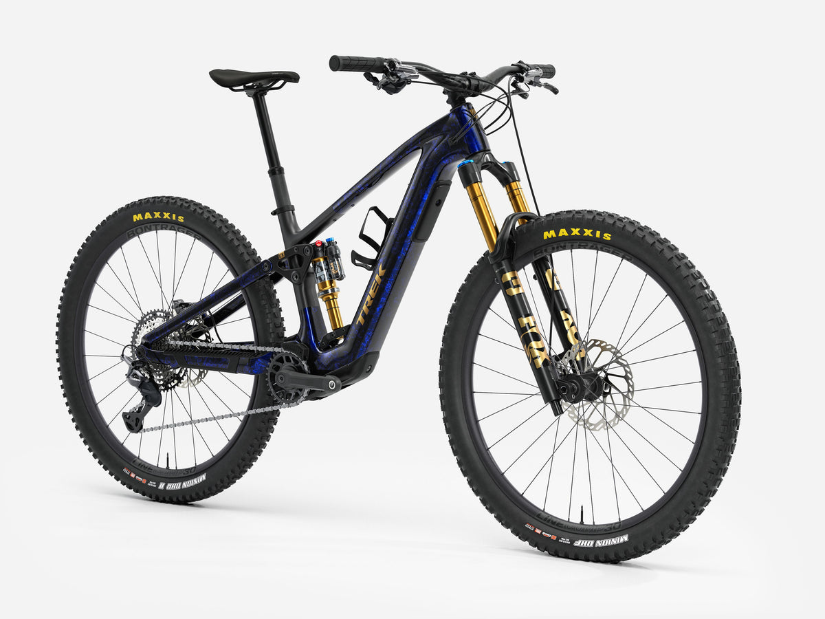 Trek Fuel+ EX 9.8 XT GEN 2 2027