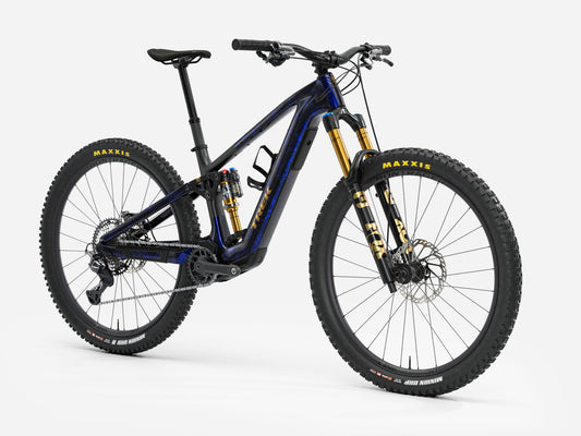 Trek Fuel+ EX 9.8 XT GEN 2 2027