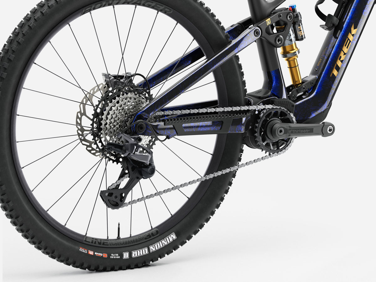 Trek Fuel+ EX 9.8 XT GEN 2 2027