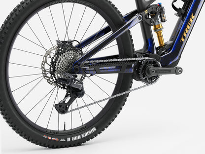 Trek Fuel+ EX 9.8 XT GEN 2 2027