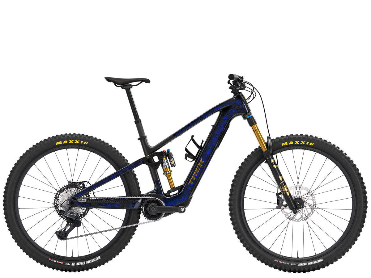 Trek Fuel+ EX 9.8 XT GEN 2 2027