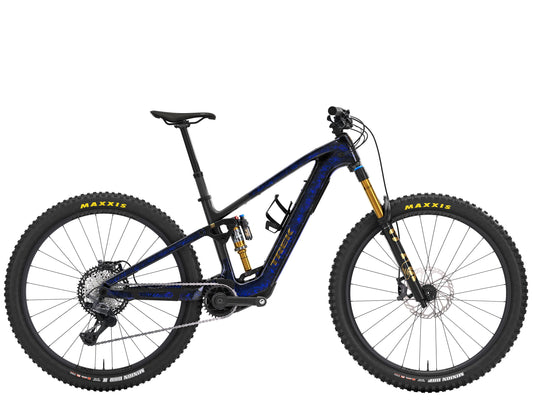 Trek Fuel+ EX 9.8 XT GEN 2 2027