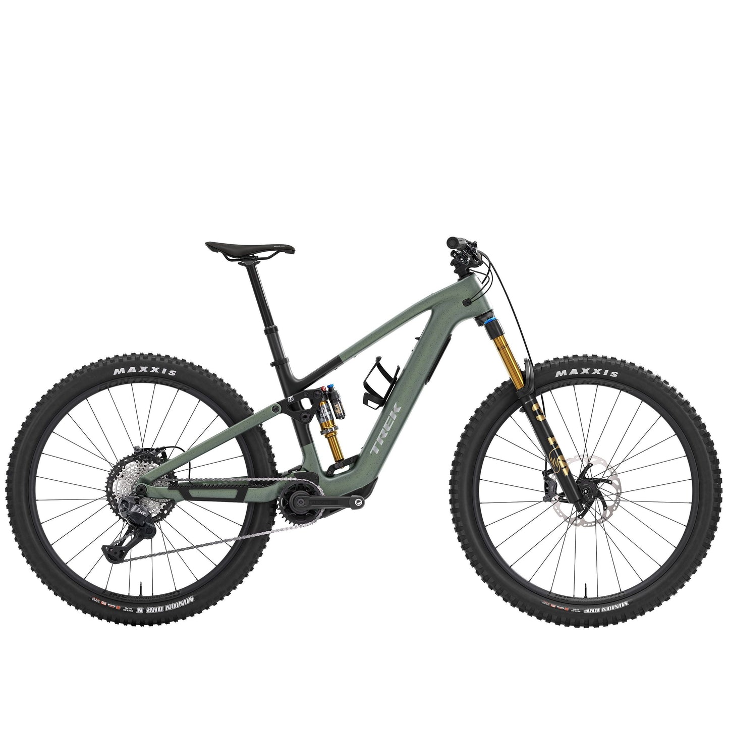 Trek Fuel+ EX 9.8 XT DI2 GEN 2 2026