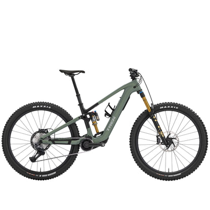Trek Fuel+ EX 9.8 XT DI2 GEN 2 2026