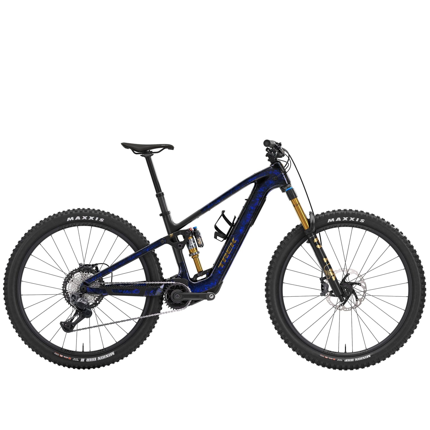 Trek Fuel+ EX 9.8 XT DI2 GEN 2 2026