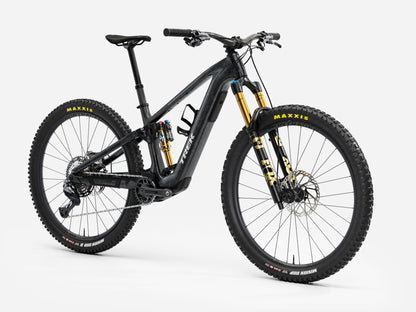 Trek Fuel+ EX 9.8 XT DI2 GEN 2 2027