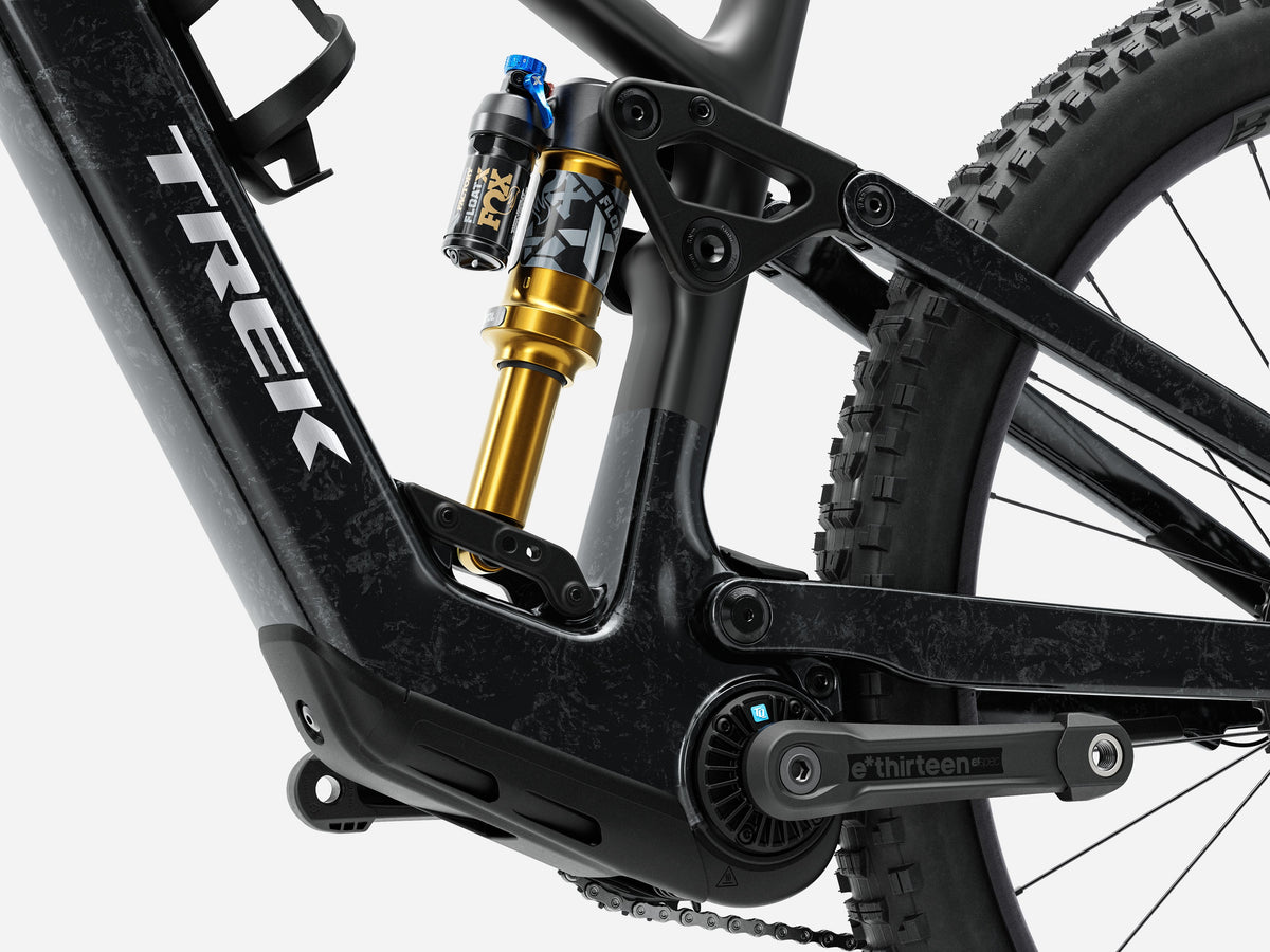 Trek Fuel+ EX 9.8 XT DI2 GEN 2 2027
