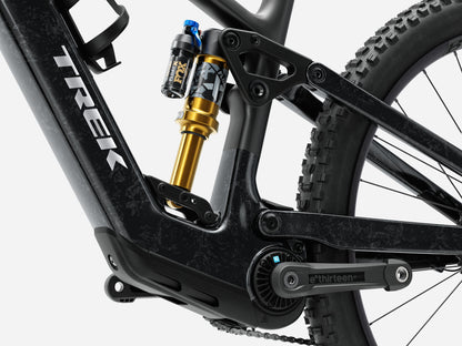 Trek Fuel+ EX 9.8 XT DI2 GEN 2 2027