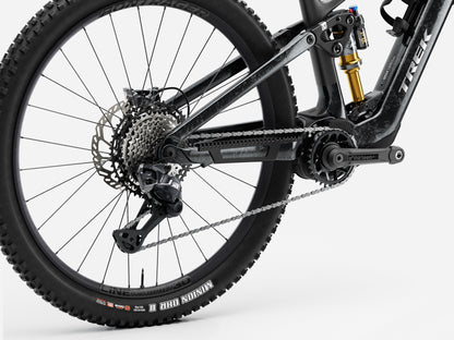 Trek Fuel+ EX 9.8 XT DI2 GEN 2 2027