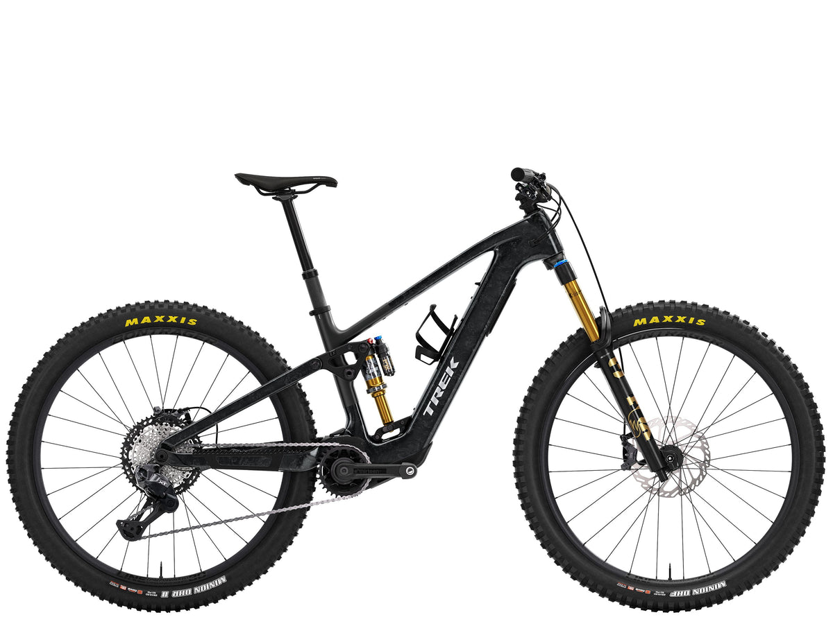 Trek Fuel+ EX 9.8 XT DI2 GEN 2 2027