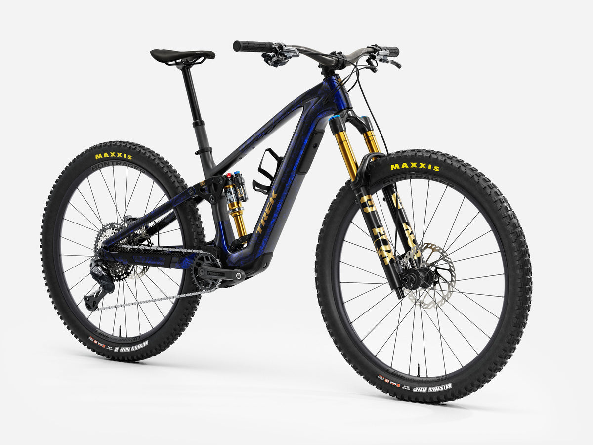 Trek Fuel+ EX 9.8 XT DI2 GEN 2 2027