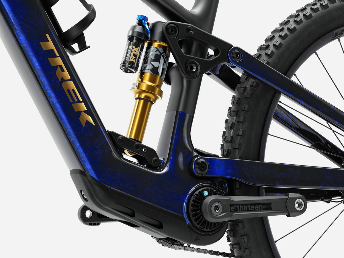 Trek Fuel+ EX 9.8 XT DI2 GEN 2 2027