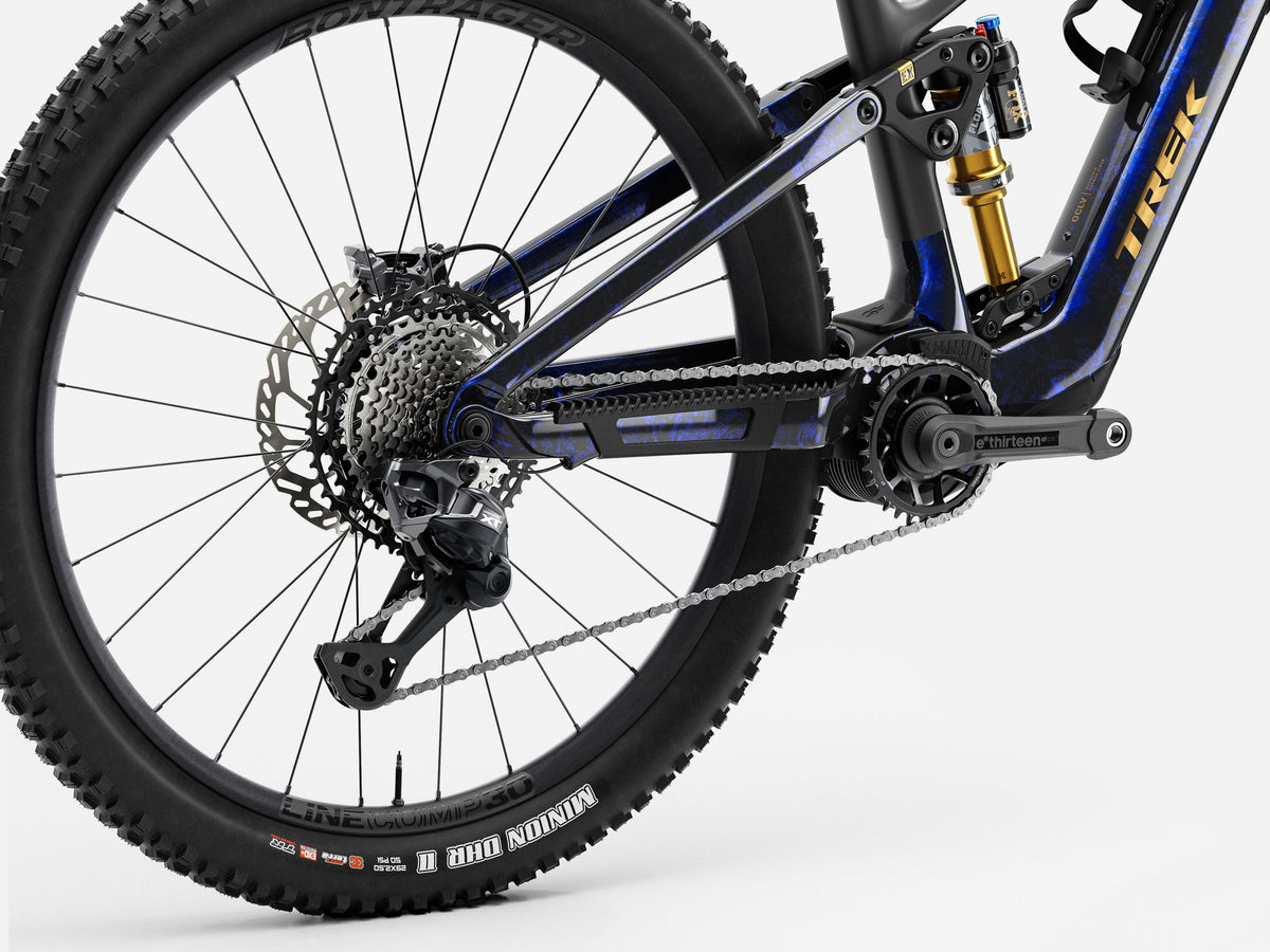 Trek Fuel+ EX 9.8 XT DI2 GEN 2 2027