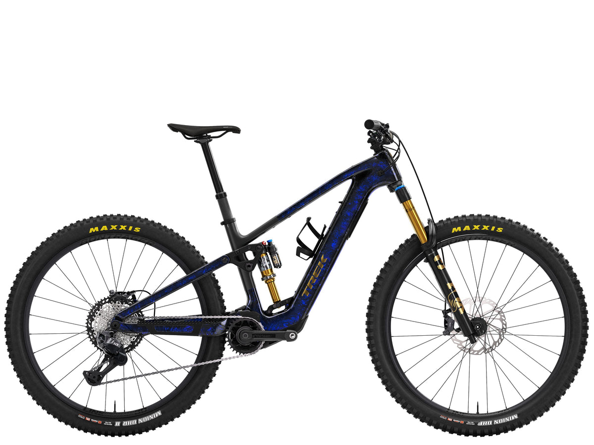 Trek Fuel+ EX 9.8 XT DI2 GEN 2 2027
